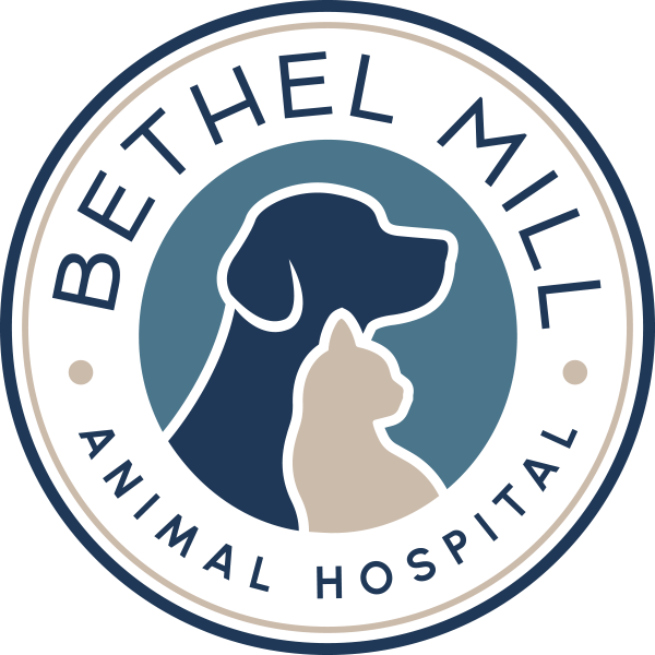 Bethel Mill Animal Hospital logo